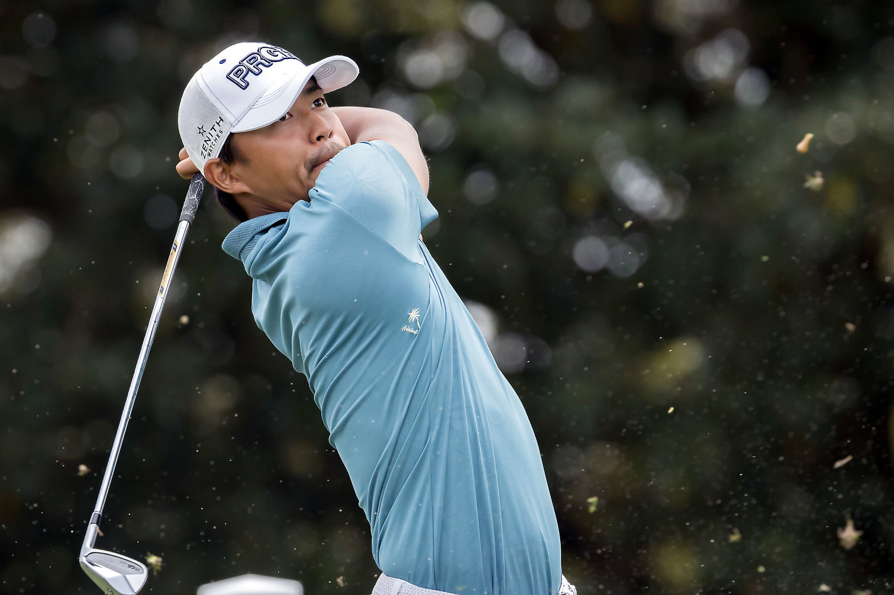 RBC Heritage Golf